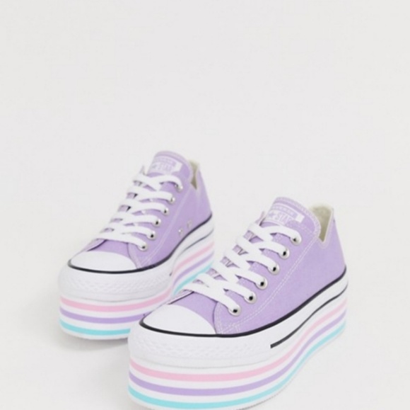 converse super platform